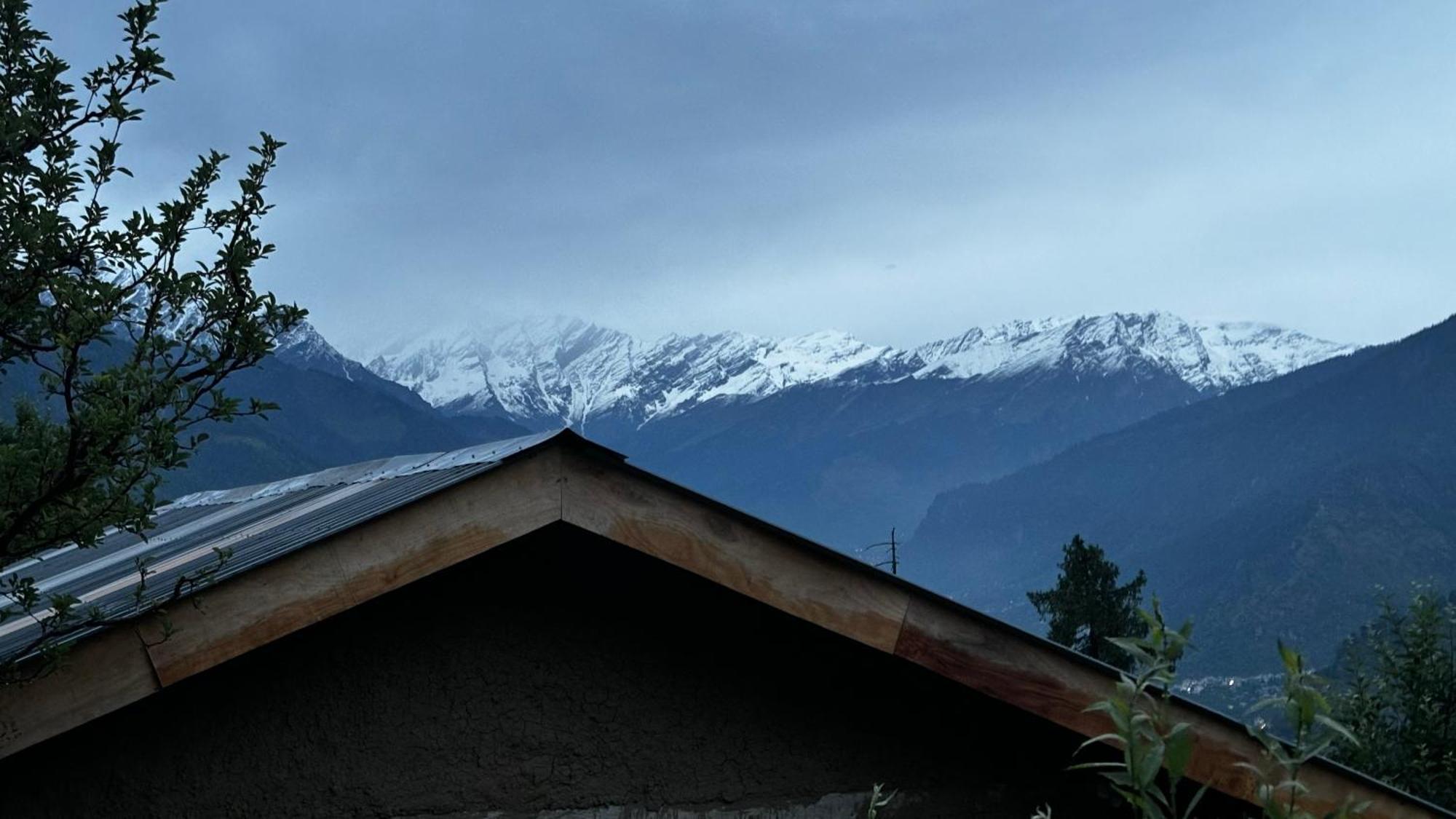 Cove The Glass House - Manali (Himachal Pradesh), Manali